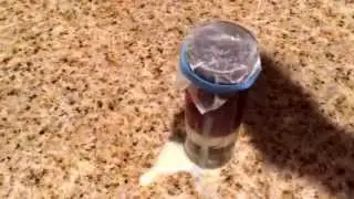 Counter Strike Coffee Popsicle