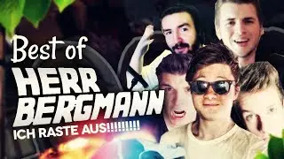 Explosionen, Wutanfälle & andere Katastrophen ★ BEST OF BERGMANN