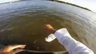 Best Fort Pierce, Florida Tarpon Fishing Day Ever