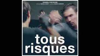 Vincent Leibovitz - Premi&egrave;re Prise