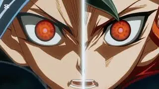 Yu gi oh Arc V // AMV // Yuya Sakaki Yuto Yugo and Yuri - Going Under 