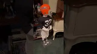 Rawlings Childs football kit uniforms, helmet collection from early 1970s
