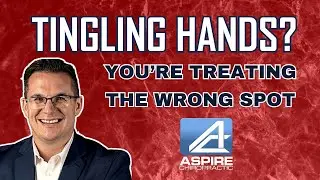 Tingling Hands? You&rsquo;re Treating the Wrong Spot