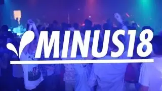 Minus18 - Australia's Largest Youth Led Organisation for LGBTQ Youth