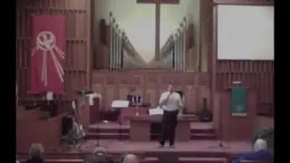 AFC 10 9 16 Rick W What A Good God