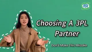 Choosing a 3PL Partner? Avoid These Costly Mistakes