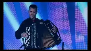 Marko Kotilainen Primus Ikaalinen 2011