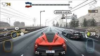Traffic Tour: Who laughs first! Cries in the end!