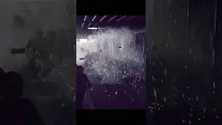 This game has Amazing Destruction Physics