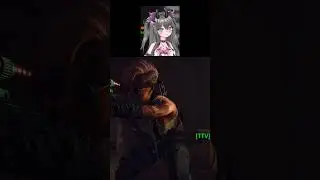 Might have to play some more COD #vtuber #codsniping