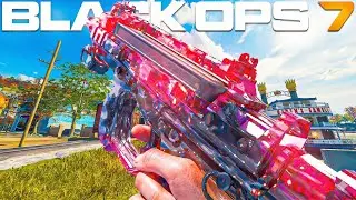 this CARBON 57 is *BROKEN* in Warzone! 😍 (Best Carbon 57 Class Setup)