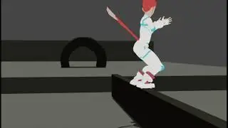 Neon Katt Animation Compilation