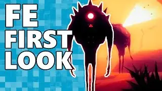 The next BIG indie HIT? | FE | EA ORIGINALS