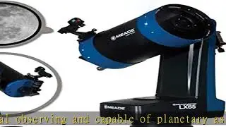Meade Instruments 228003 Lx65 6