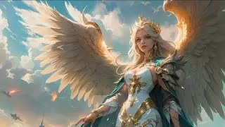 #angelsdemons #angels #demons #celestialadventure