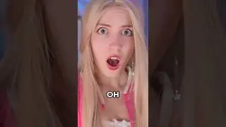 Soy tu Amiga MEAN GIRL 😱💗#ASMR #shorts #shortsasmr #yarify #roleplay #asmrespa&ntilde;ol