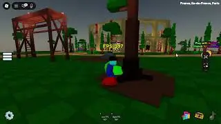 when you remove the roblox fps cap