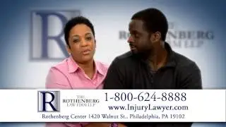 Allen L. Rothenberg, Esq. | Philadelphia Personal Injury Lawyer - Attorney