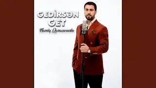 Gedirsən Get