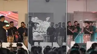#3music #remix #mass #tamil #love #3#bgm attitude #tag yourself #trending whatsapp status tamil
