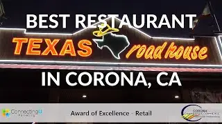 Corona Restaurants Texas Roadhouse Best Restaurant Corona
