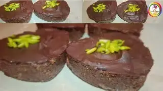 شیرینی ساده و آسان به سبک رنگارنگ 