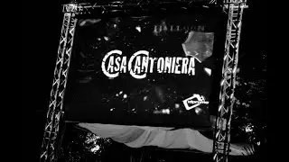 discoteche abbandonate - discoteca casa cantoniera