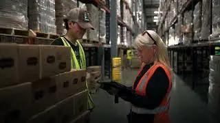 RJW Logistics Group: эксперты по розничной логистике