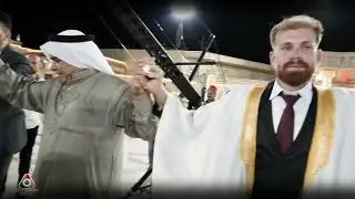 #أجمل_حفلات الفنان احمد كردية مع مؤسسة و فيديو الاهرام/ حفل زفاف العريس أحمد غسان دوبا / الجزء 1