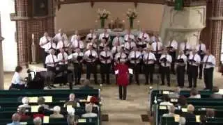 Goodbye, My love, Goodbye,  Männerchor Eintracht Weyhe e.V.