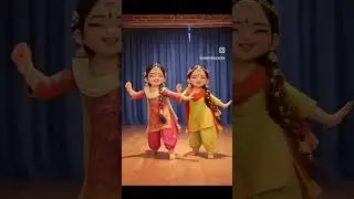 #dancevideo #magicframe #punjabisong