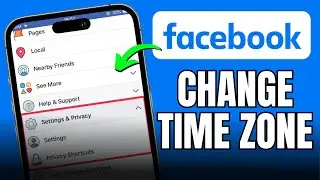 How To Change Time Zone In Facebook Ads Manager