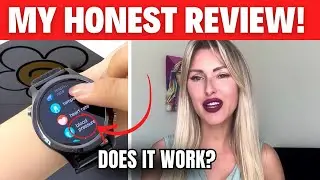 Aptofit SmartWatch Reviews (2025):🚨 APTOFIT SMARTWATCH Work or Is It a Scam?