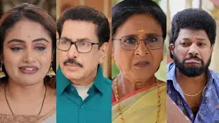 intinti ramayanam promo | they reassure her as she frets about not being a mother .