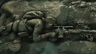 Stealth Infiltrating CAMP TIGER! Ghost Recon Breakpoint | Echelon Class Stealth Gameplay