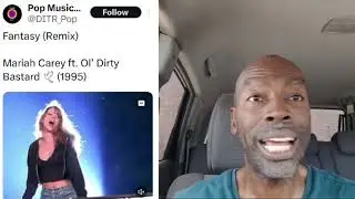 Mariah Carey&rsquo;s Fantasy Remix ft. Ol&rsquo; Dirty Bastard: A Hip Hop Game-Changer