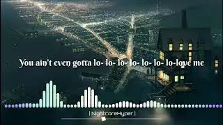 Niki - Lowkey (Lyrics) | NightcoreHyper