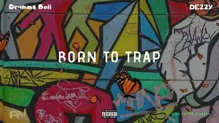 DEZZY & Drvmma Boii - Groupie Love ft SK13 (Audio Visual)