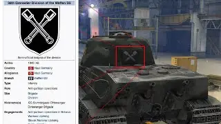 Wargaming And Cancel Culture