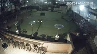 RCDB Backyard Broadcast