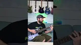 Schecter Guitar Review: 7 string Heaven?