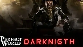 DARK PW SEASON / PVP RT VS MERC SPAM