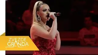 Tamara Selimovic - Kise, Dobro jutro lepi moj - (live) - ZG - 19/20 - 23.11.19. EM 10