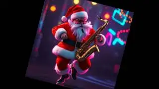 Snamco Sax - Feliz Navidad TCM Hardstyle Remix - Kayote x TCM