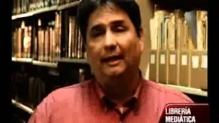BN Libros Raros Un minuto para el libro TVLecturas
