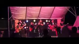 MOMS CAKE MEDLEY PART 1 LIVE @STA. TERESITA BATANGAS 2020