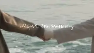 All You Had To Do Was Stay -  Taylor Swift (Taylor's Version) (slowed + reverb)
