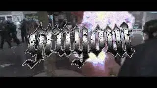 GRAYOUT D.C - Common Enemies (Lyrics Video)