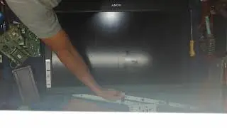 Sony kdl-32s2530 problème image