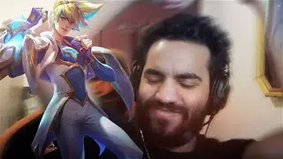 Dattura | Ezreal - نرجع اول عالم ازريل؟